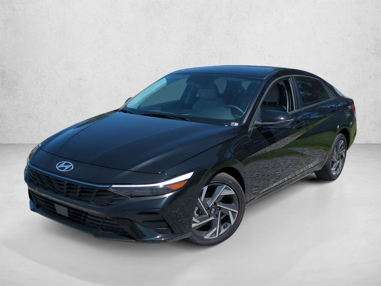 Thumbnail: 2026 Hyundai Elantra - 1