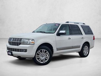 2014 Lincoln Navigator  -
                  Plano, TX