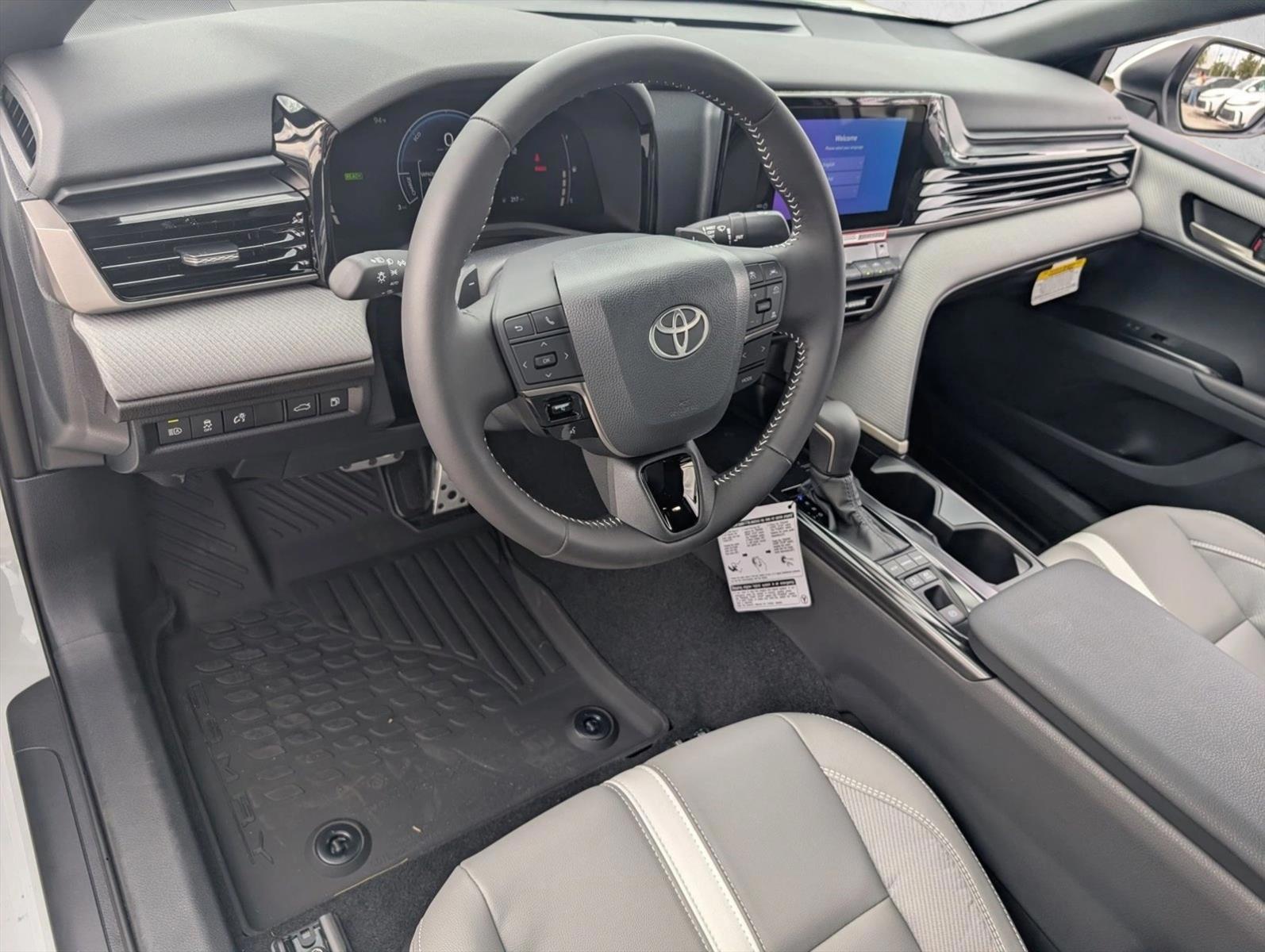 Thumbnail: 2026 Toyota Camry - 3