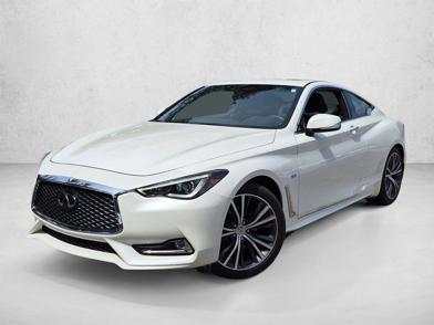 2019 INFINITI Q60