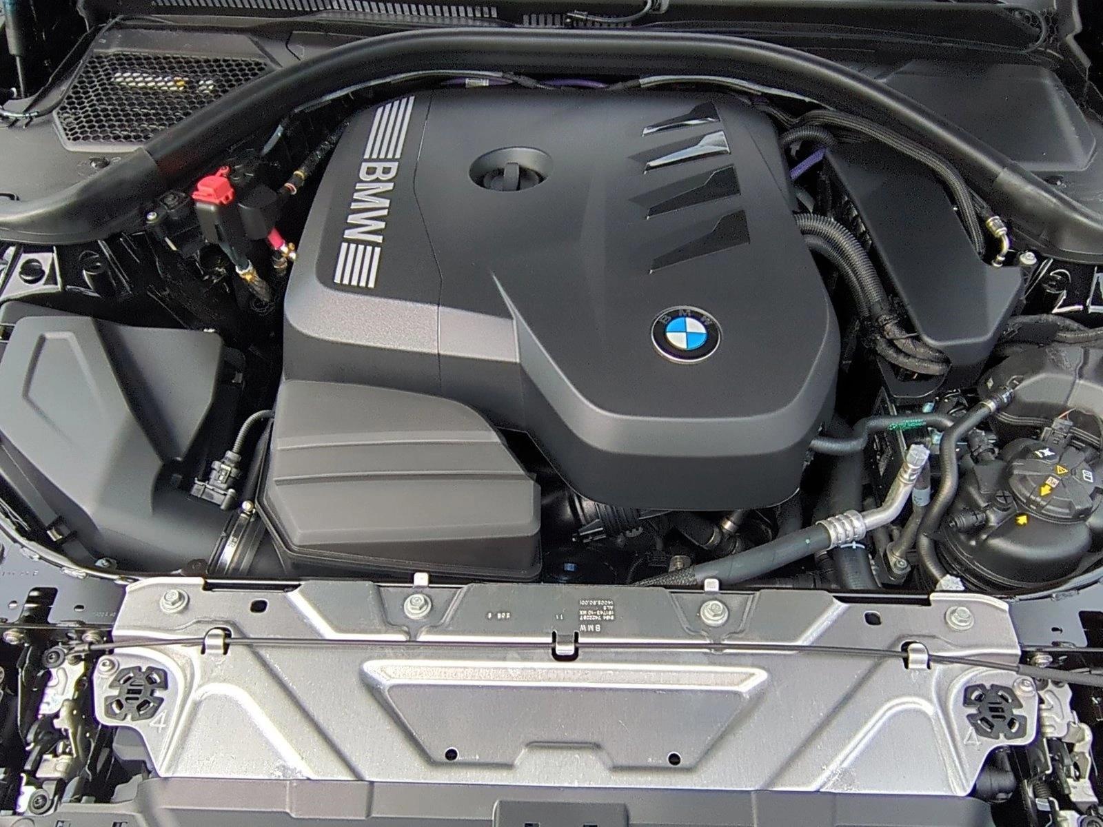 2026 BMW 3 Series 330i - Photo 15