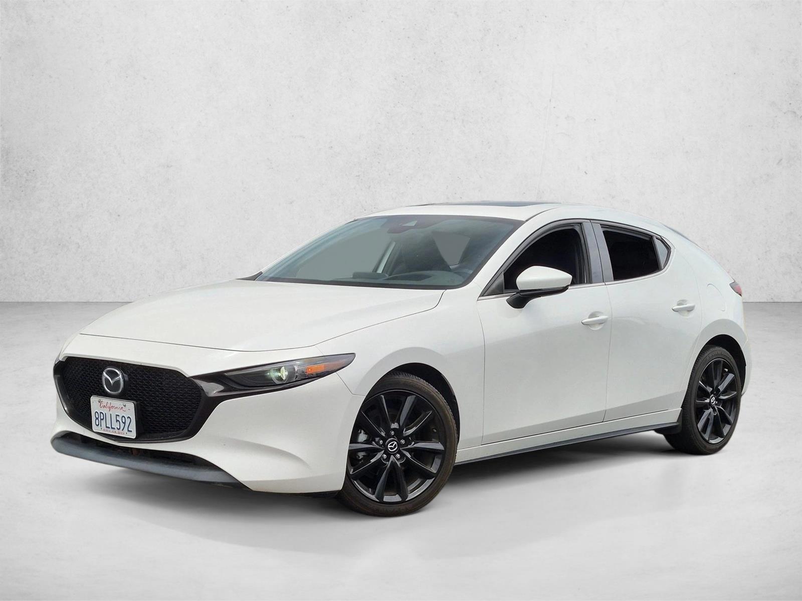 Thumbnail: 2020 Mazda Mazda3 - 1