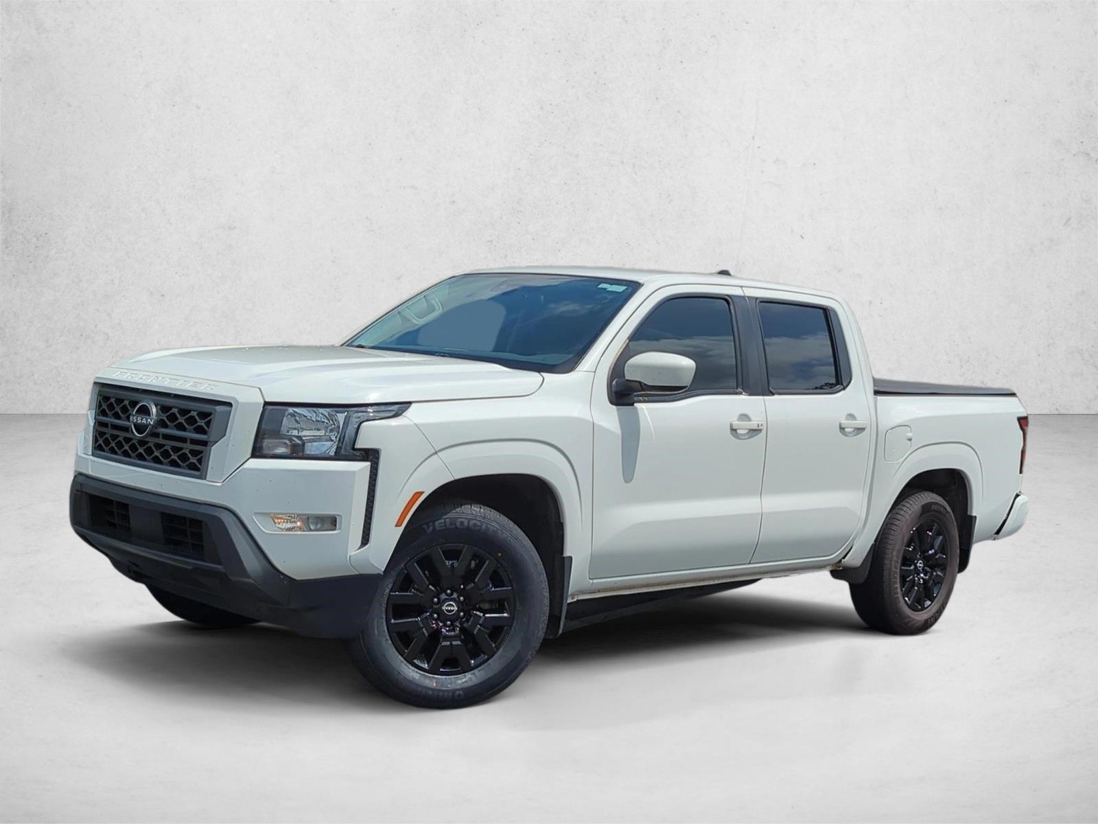 Thumbnail: 2022 Nissan Frontier - 1