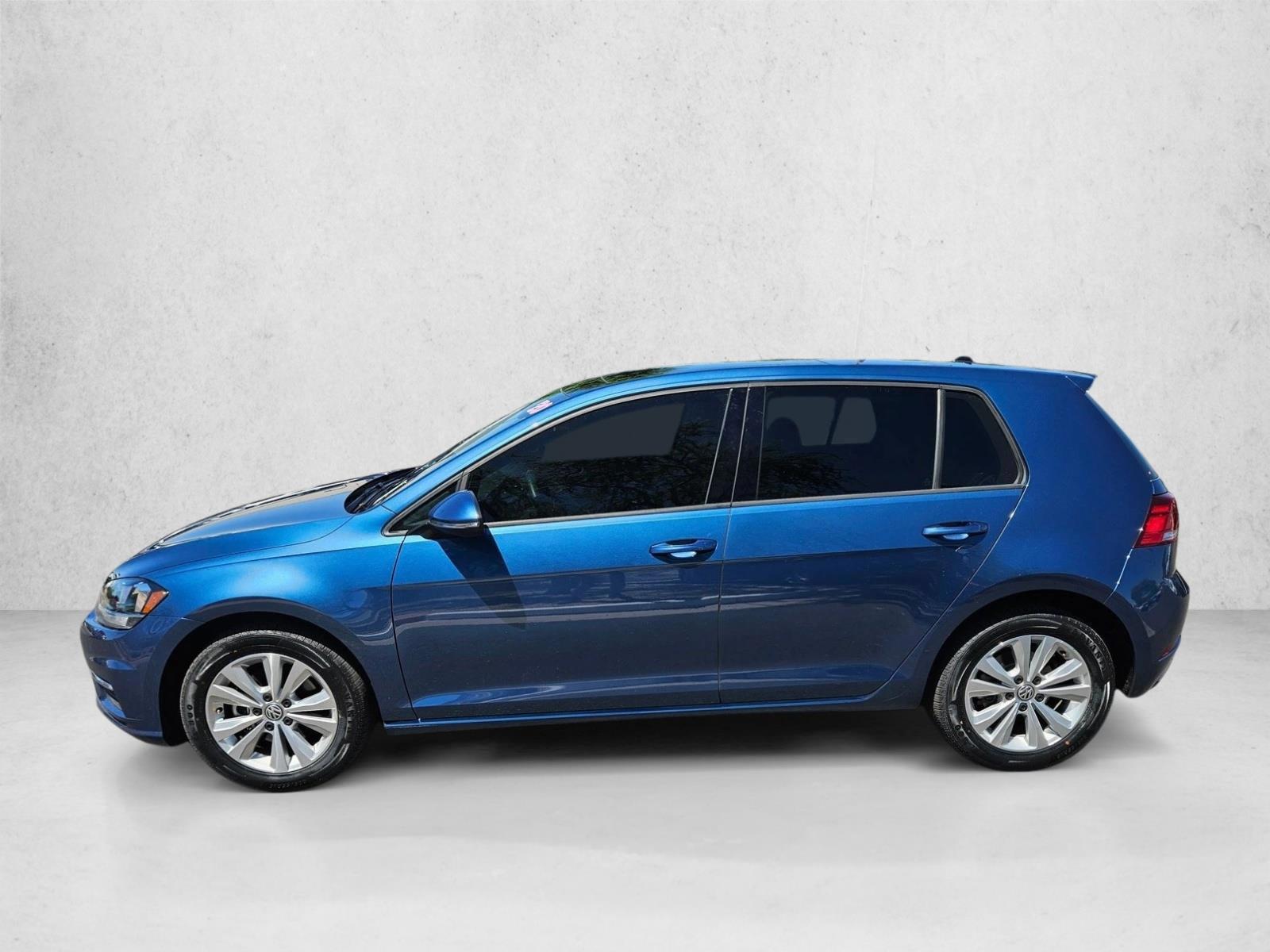 Thumbnail: 2020 Volkswagen Golf - 2
