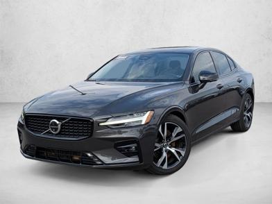 2023 Volvo S60