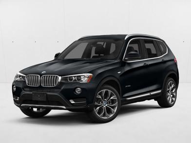 2017 BMW X3 xDrive28i -
                  Mountain View, CA