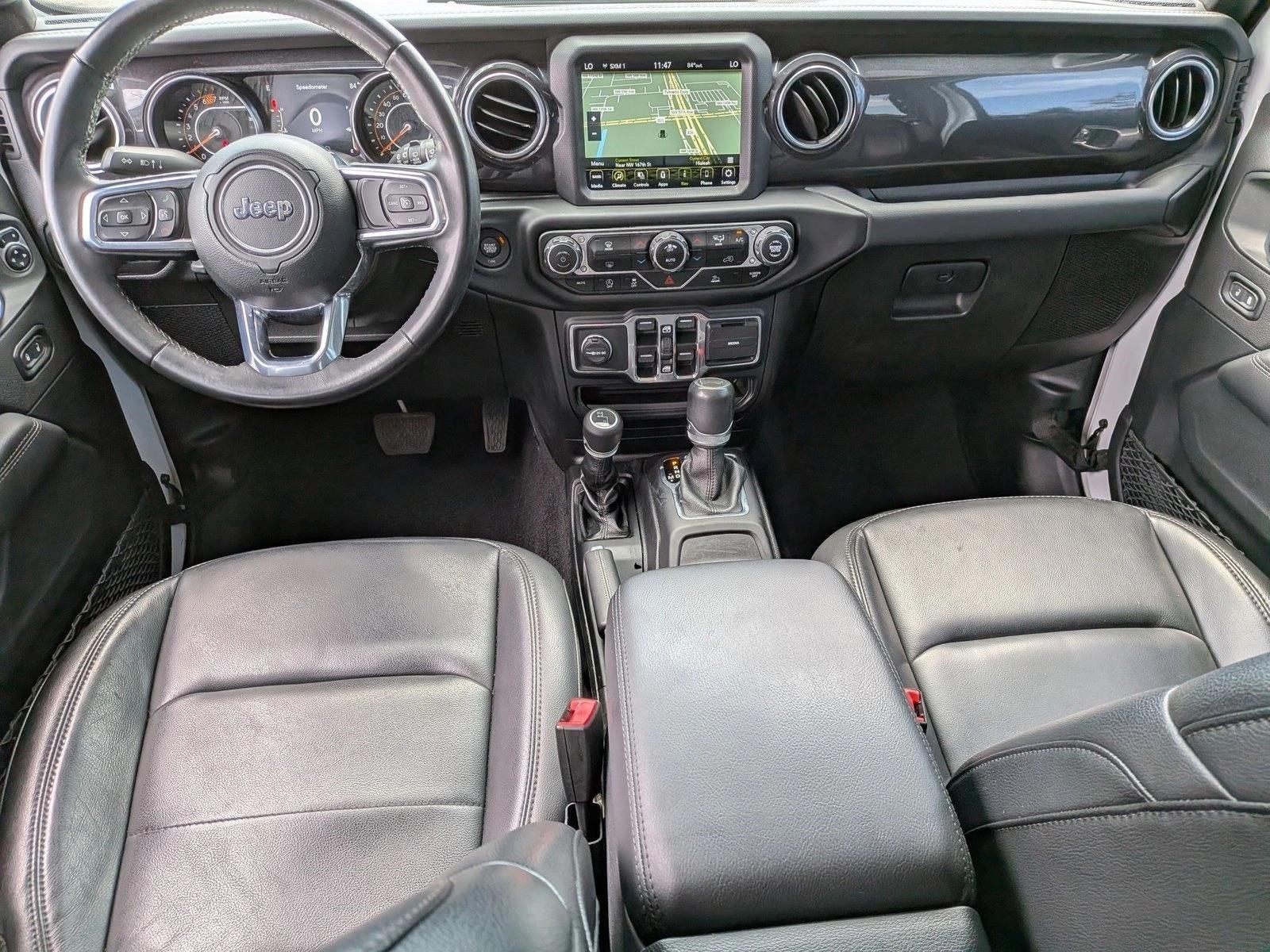 Thumbnail: 2021 Jeep Wrangler - 3