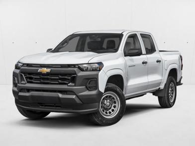 2026 Chevrolet Colorado Trail Boss -
                  Miami, FL