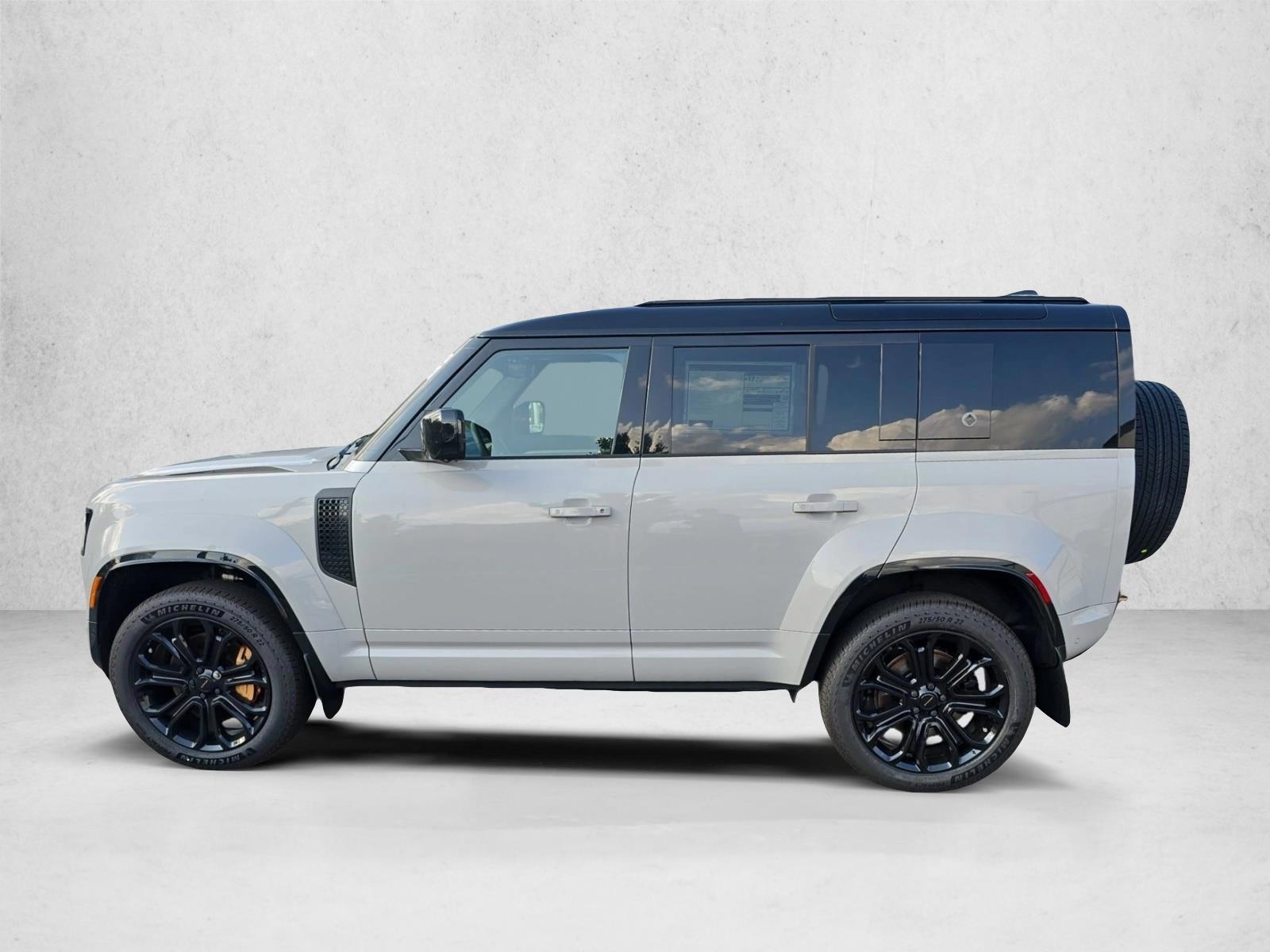 Thumbnail: 2026 Land Rover Defender - 2