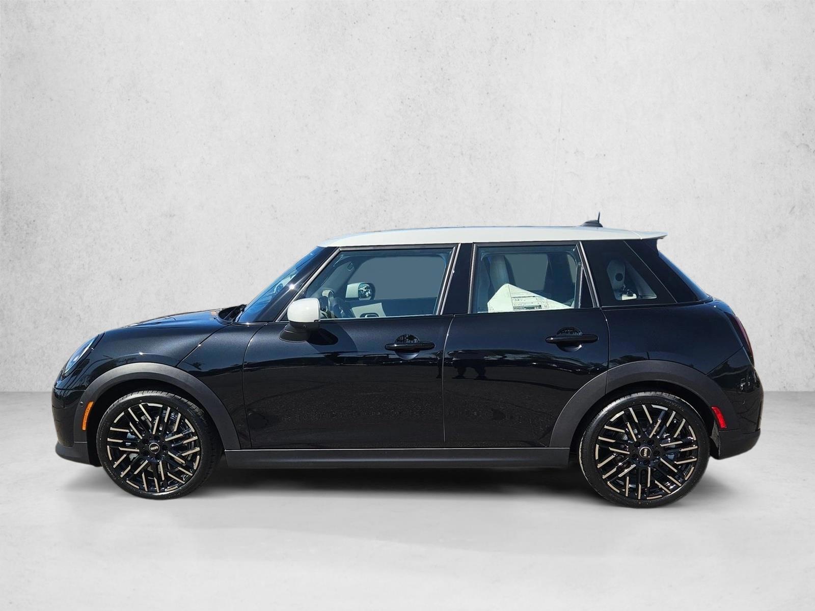 Thumbnail: 2026 MINI Cooper Hardtop - 2