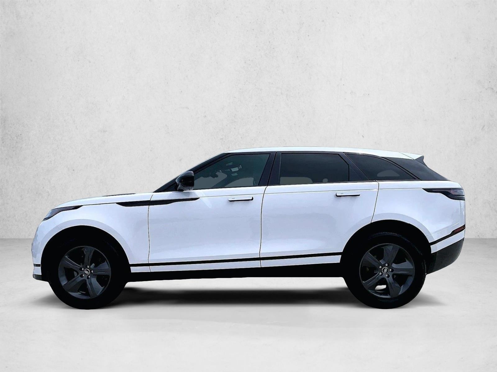 Thumbnail: 2025 Land Rover Range Rover Velar - 2