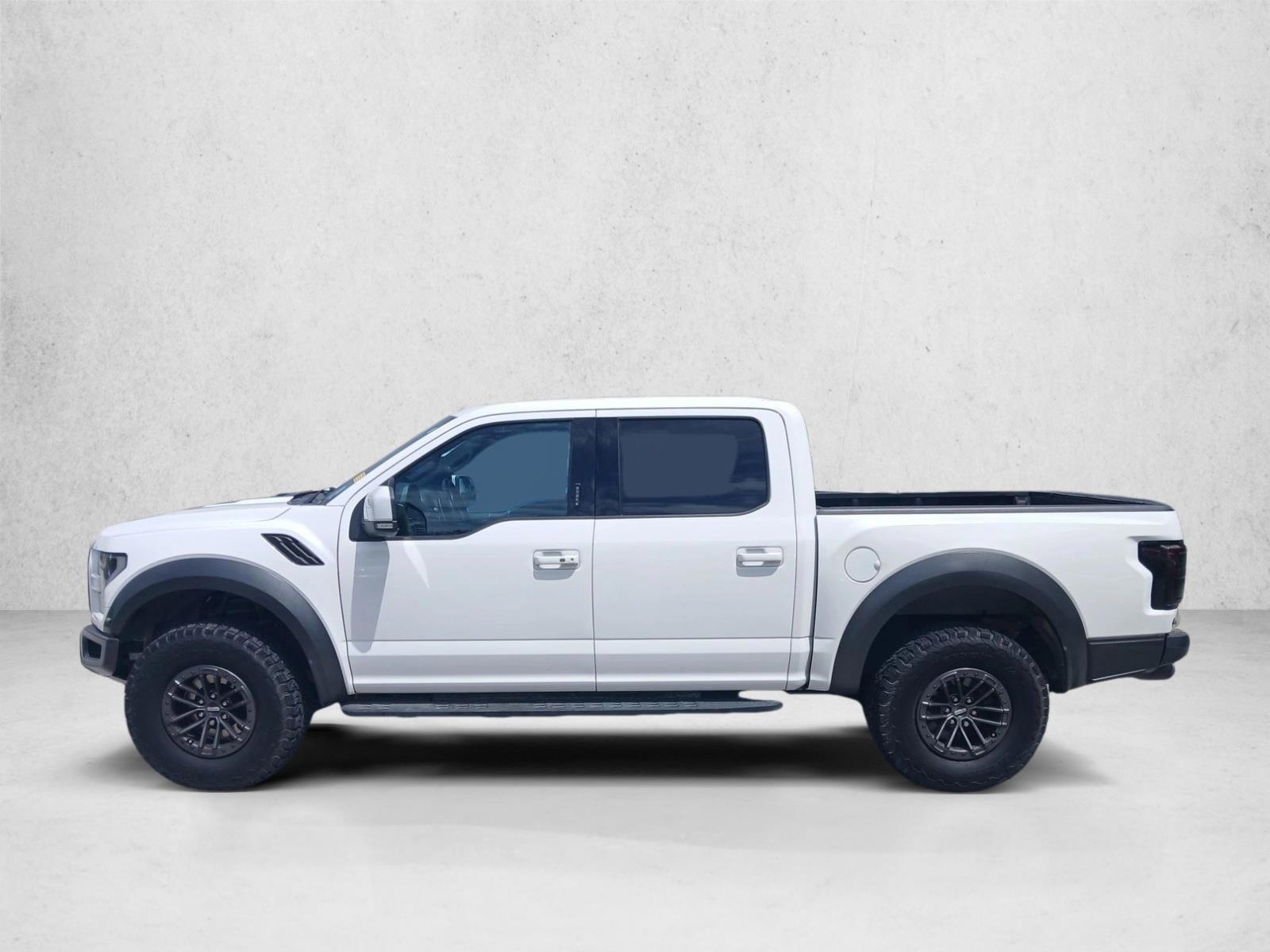 Thumbnail: 2020 Ford F-150 - 2