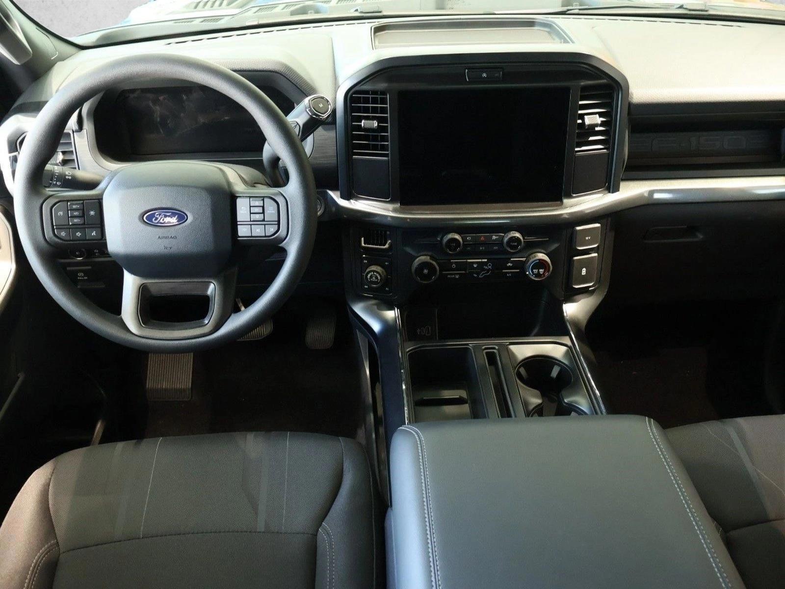 Thumbnail: 2026 Ford F-150 - 3