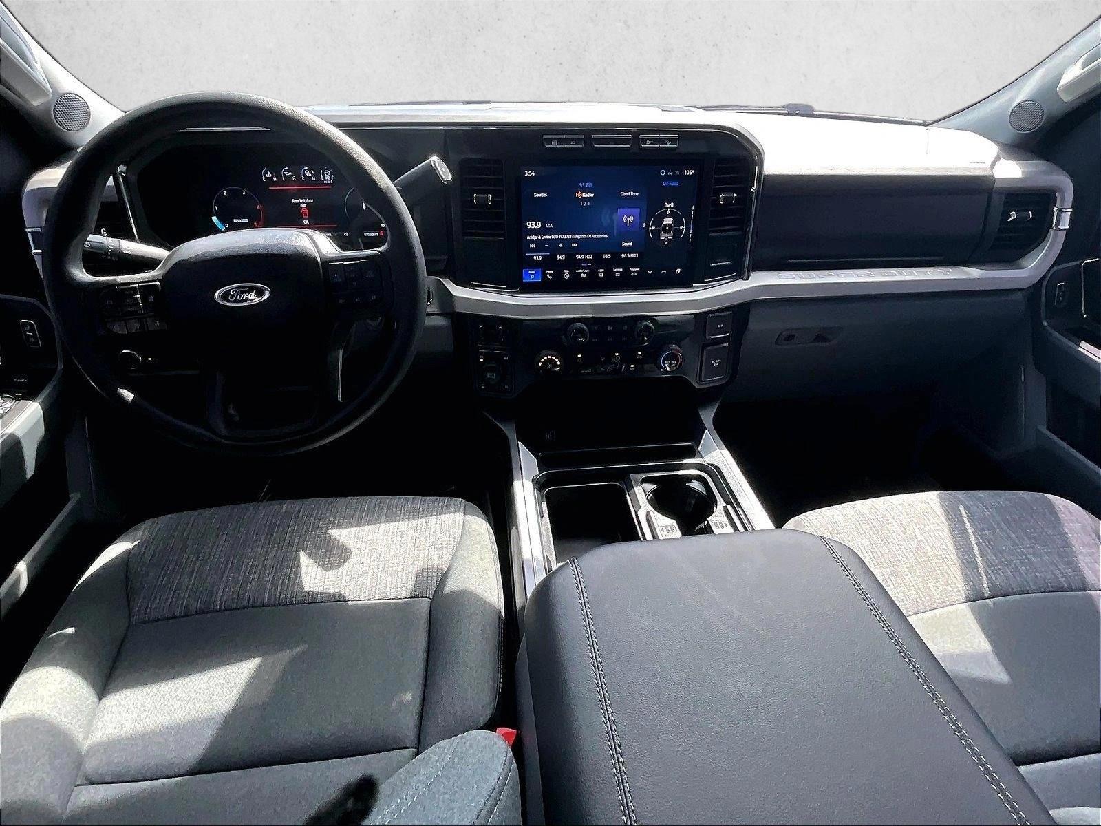 Thumbnail: 2024 Ford Econoline - 3