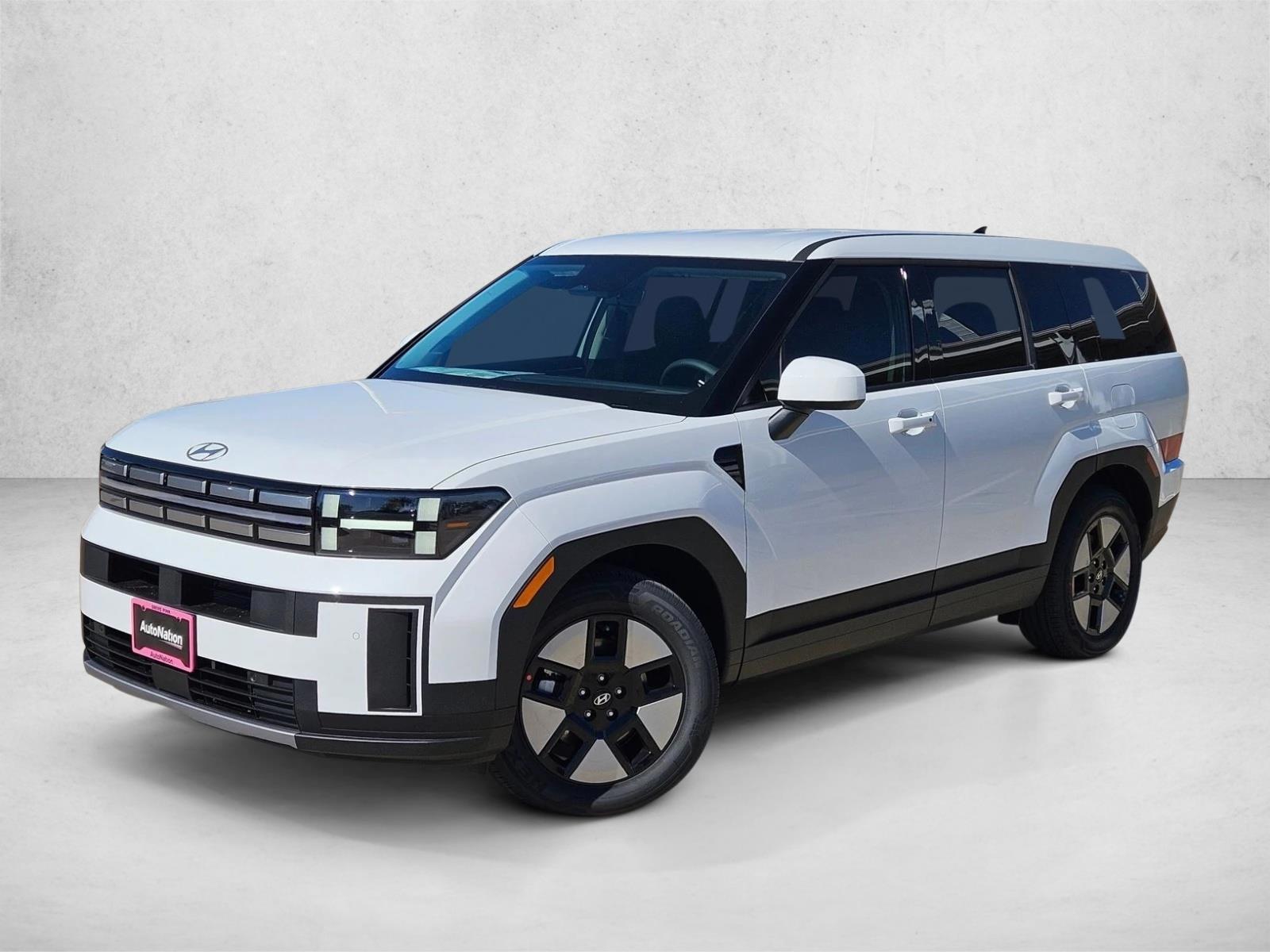 Thumbnail: 2026 Hyundai Santa Fe - 1