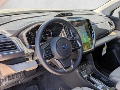 2026 Subaru Ascent