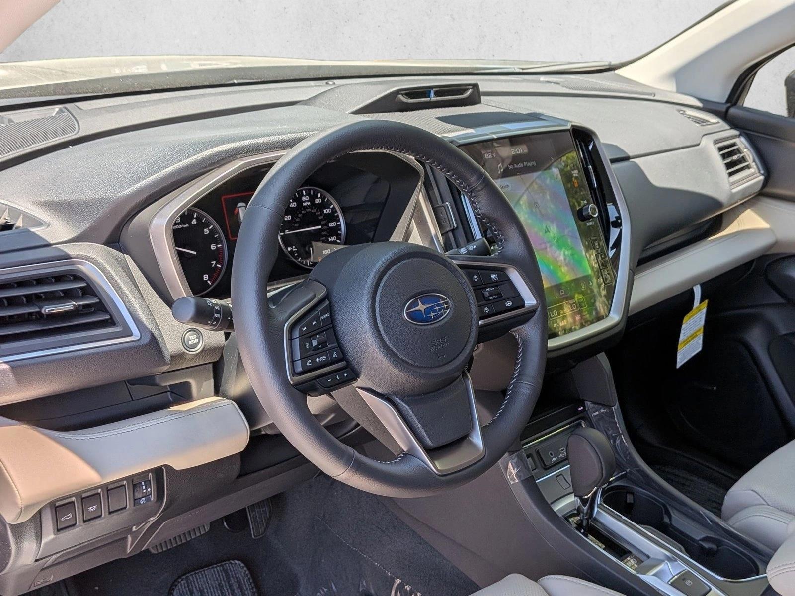 Thumbnail: 2026 Subaru Ascent - 3