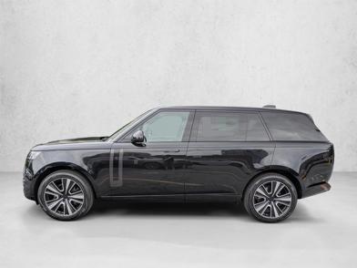 2026 Land Rover Range Rover
