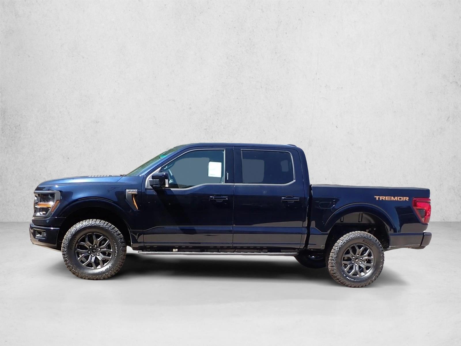 Thumbnail: 2026 Ford F-150 - 2