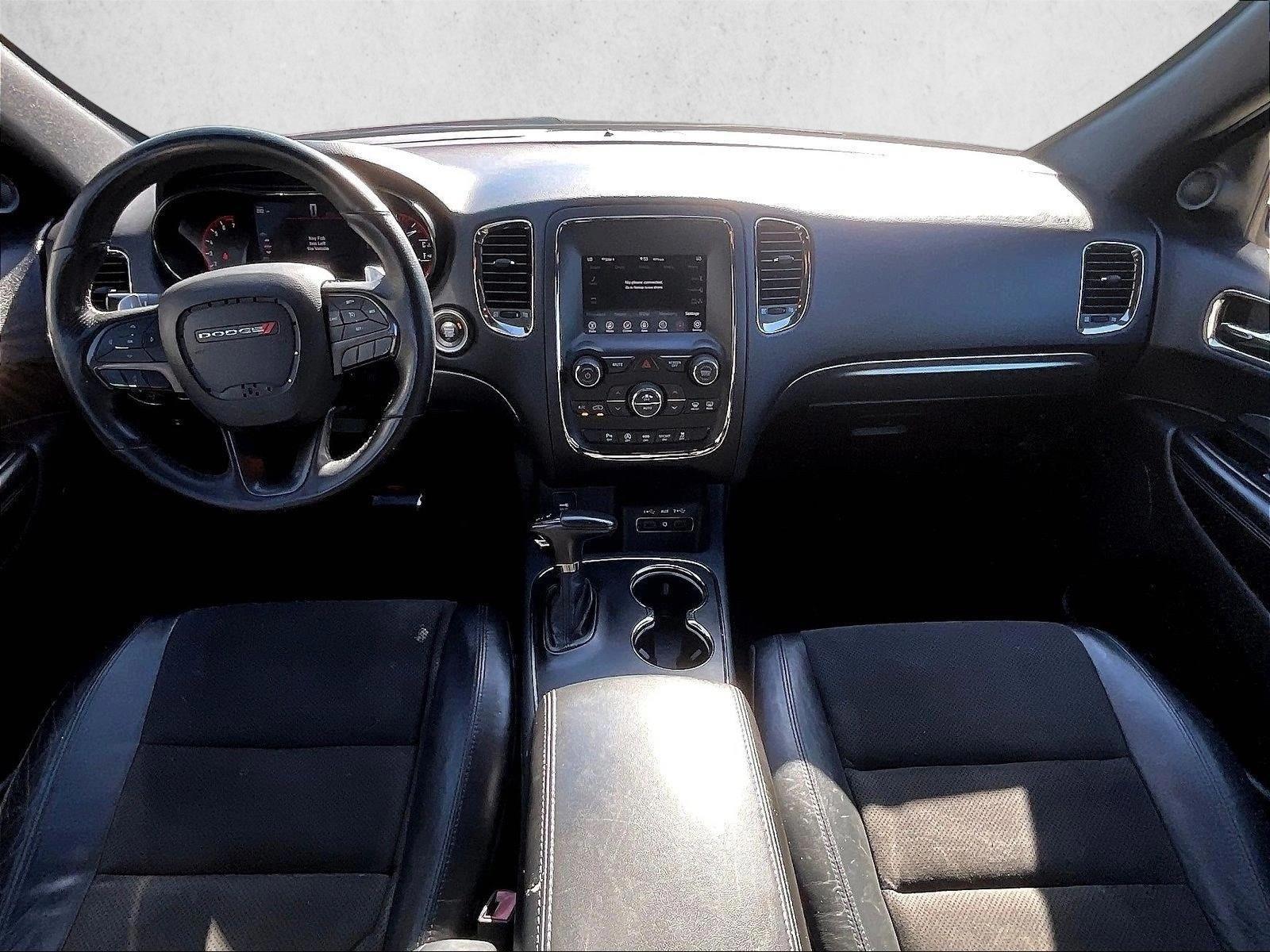 Thumbnail: 2019 Dodge Durango - 5