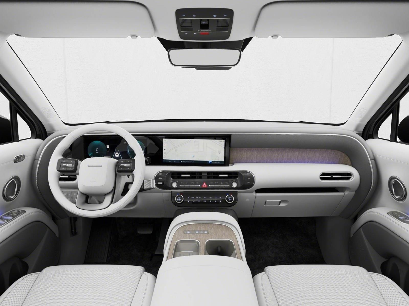 Thumbnail: 2026 Hyundai Palisade - 3