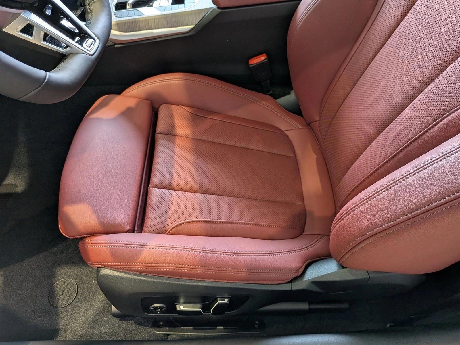 Thumbnail: 2025 BMW 2 Series - 5