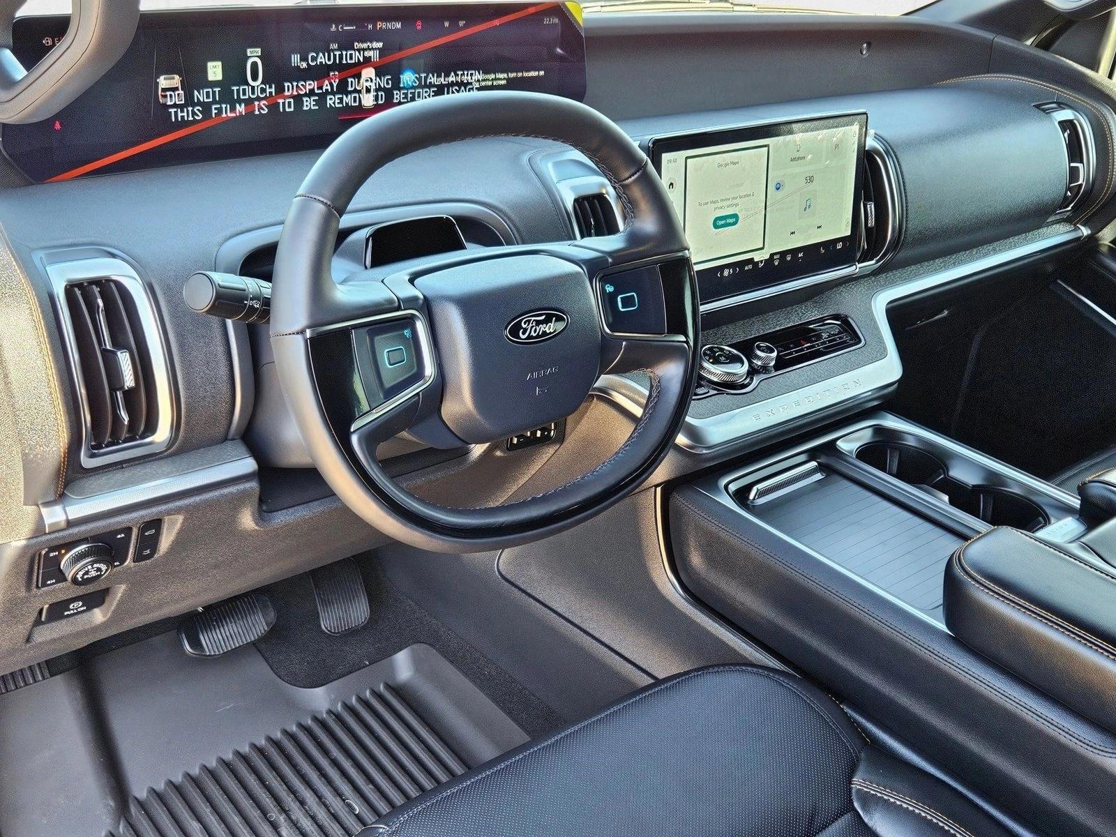 Thumbnail: 2025 Ford Expedition - 3