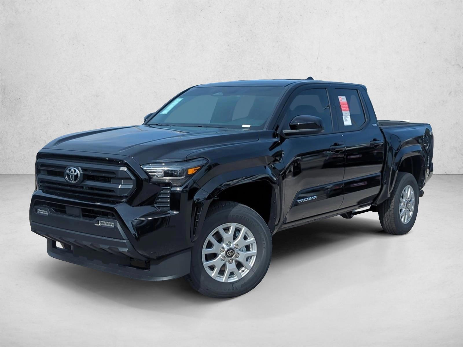 Thumbnail: 2026 Toyota Tacoma - 1