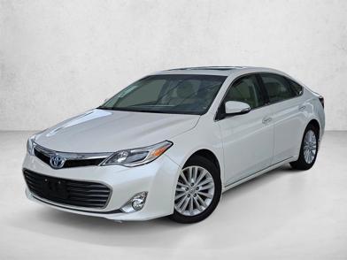 2015 Toyota Avalon Touring -
                  Frisco, TX