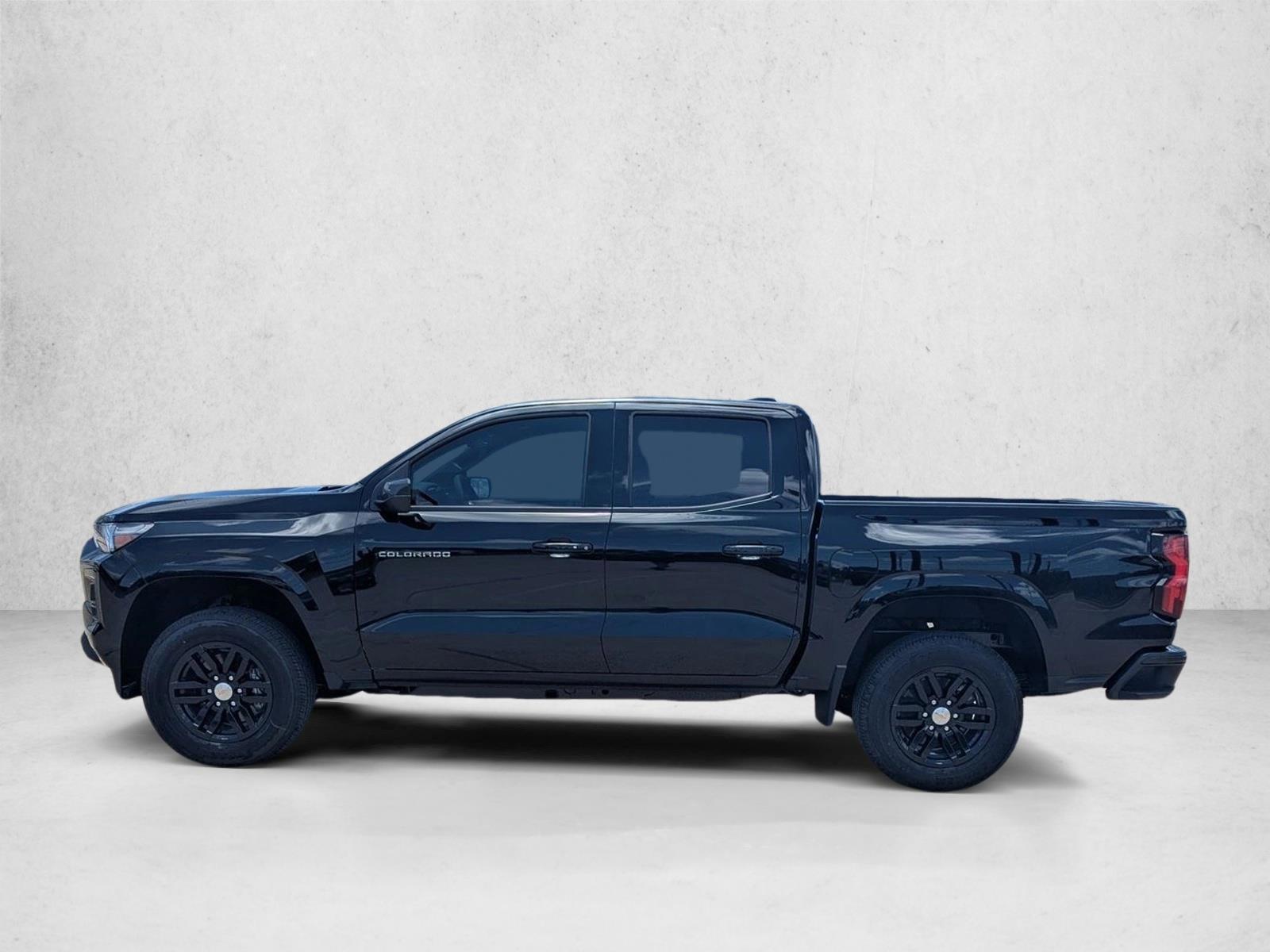 Thumbnail: 2026 Chevrolet Colorado - 2