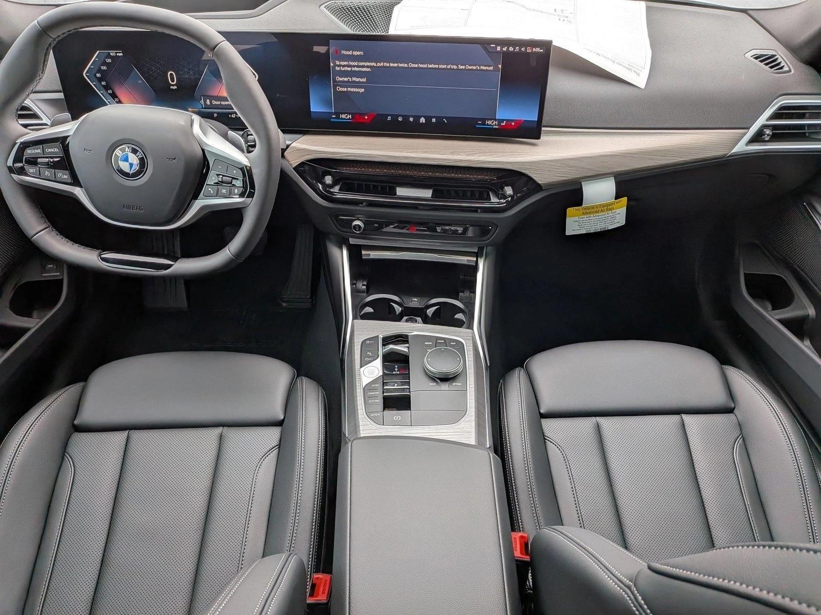 Thumbnail: 2026 BMW 3 Series - 3