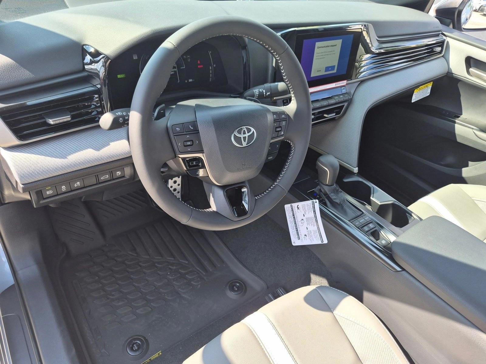 Thumbnail: 2026 Toyota Camry - 3