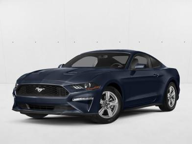 2019 Ford Mustang  -
                  Houston, TX