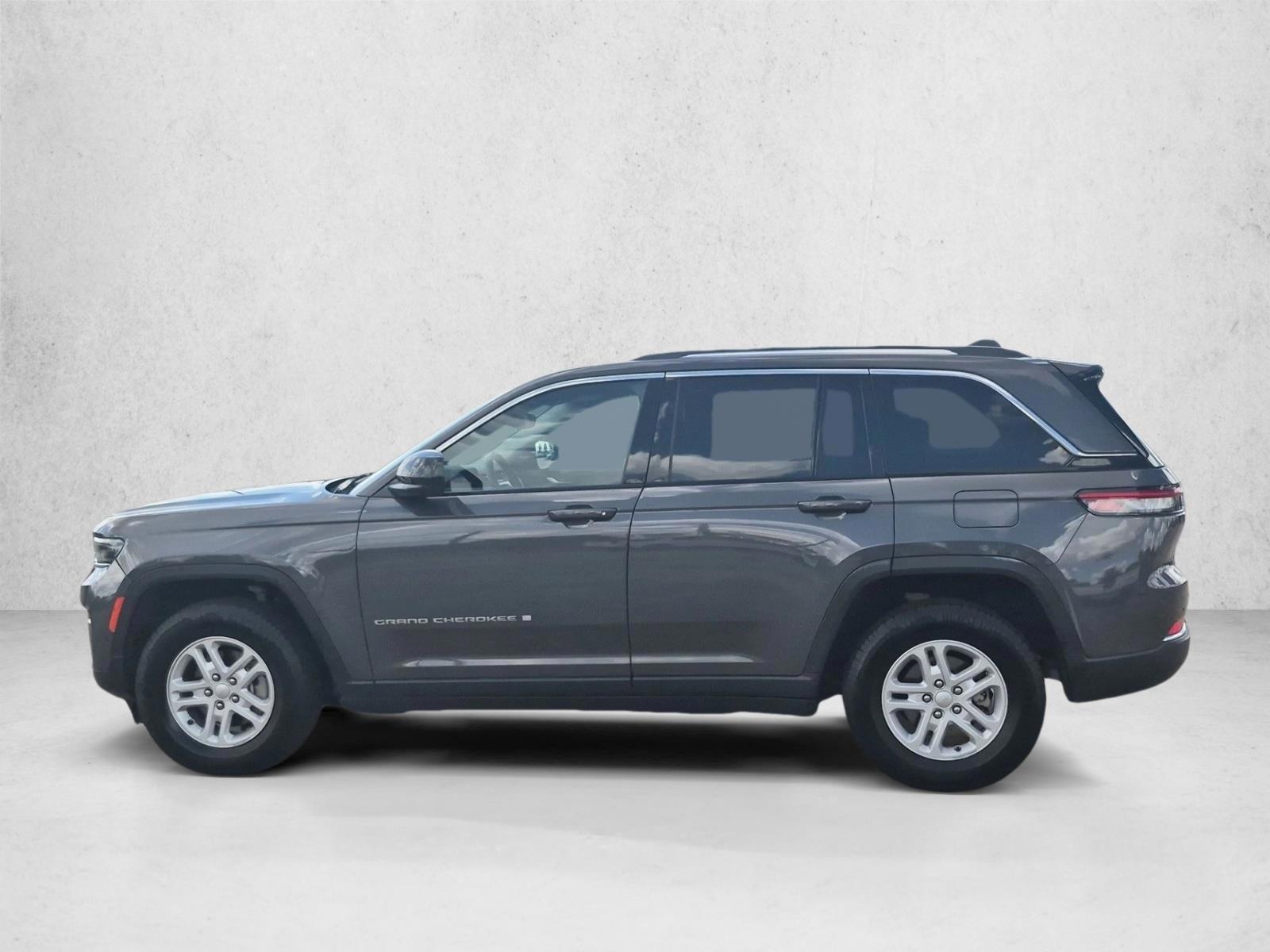 Thumbnail: 2024 Jeep Grand Cherokee - 2