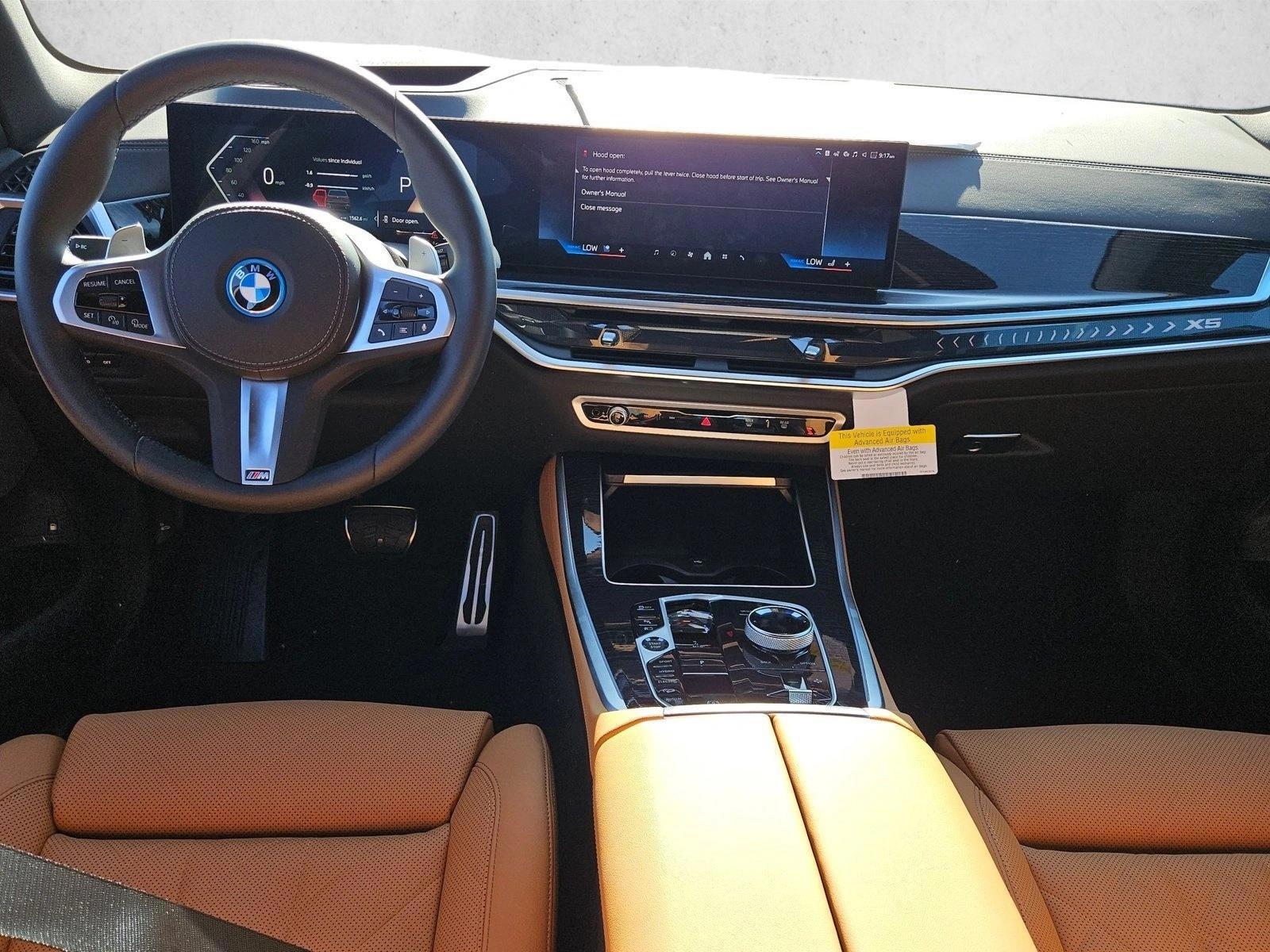 Thumbnail: 2026 BMW X5 - 4