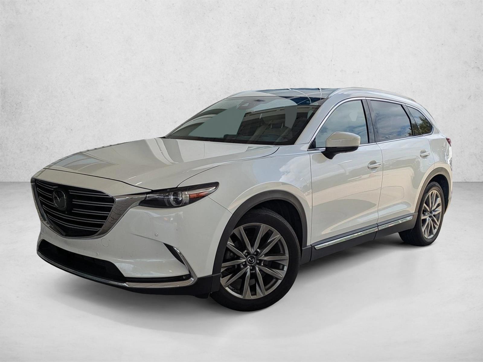 Thumbnail: 2019 Mazda CX-9 - 1