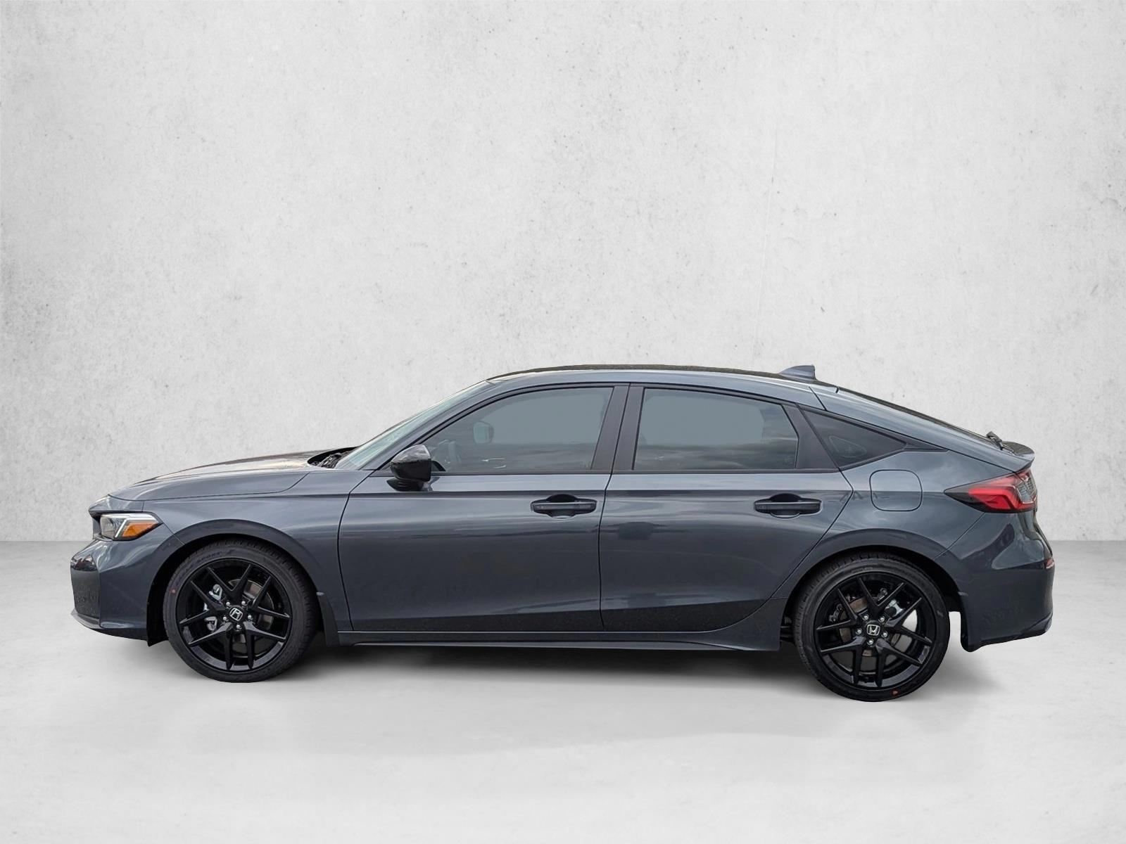 Thumbnail: 2026 Honda Civic - 2