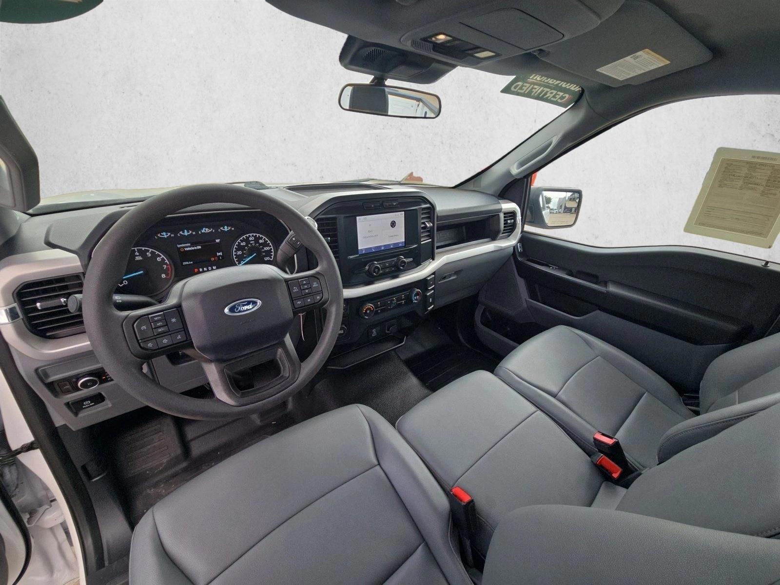 Thumbnail: 2022 Ford F-150 - 3