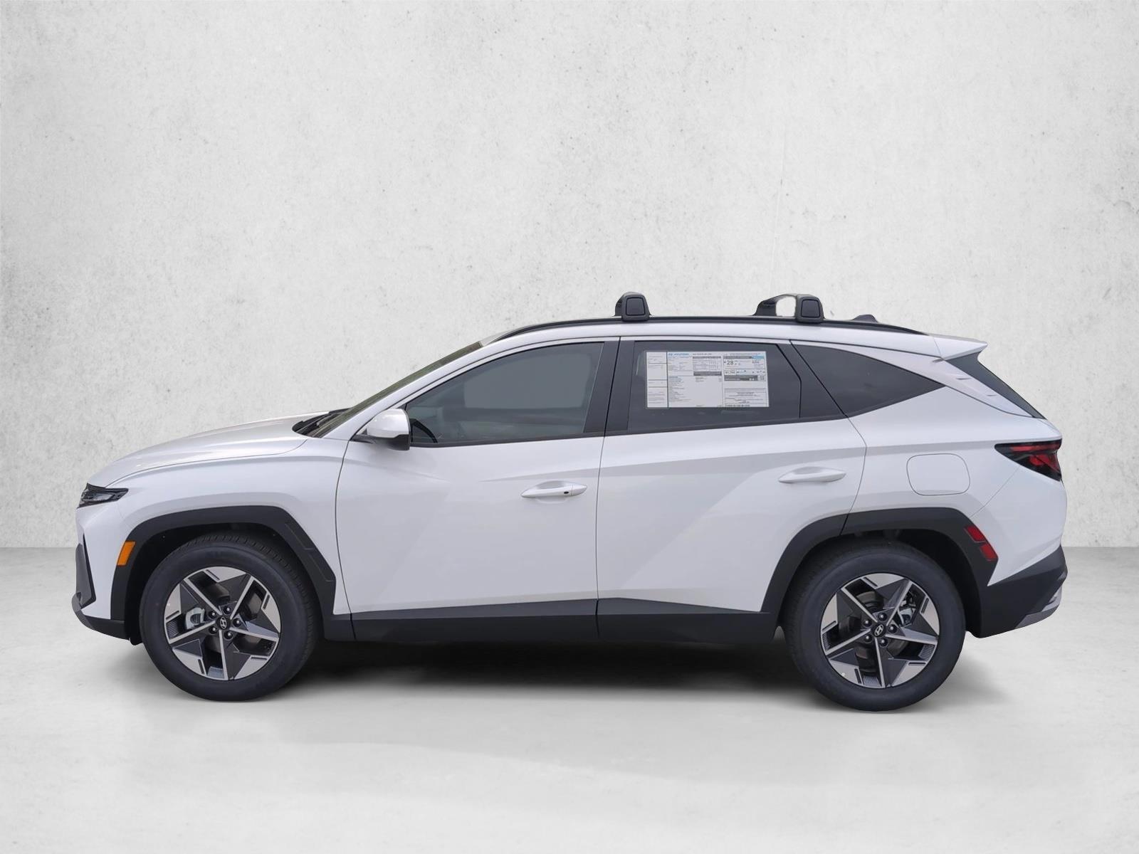 Thumbnail: 2026 Hyundai Tucson - 2