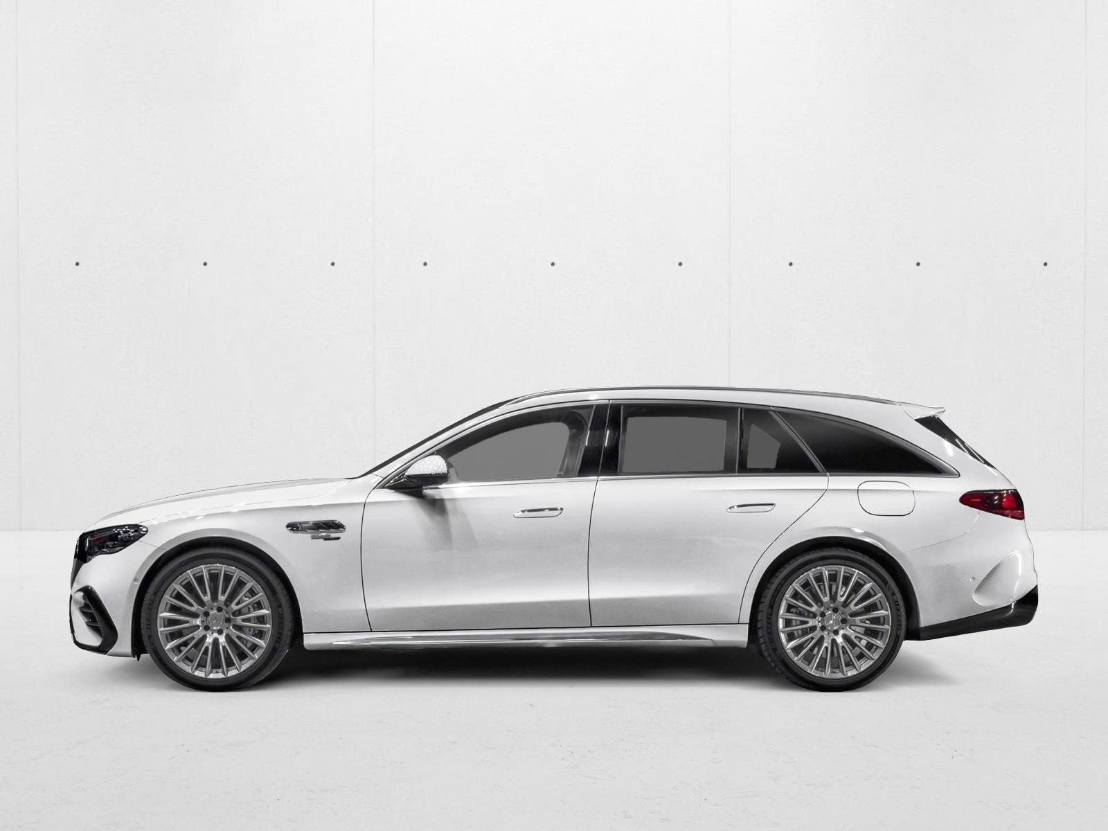Thumbnail: 2026 Mercedes-Benz E-Class - 2
