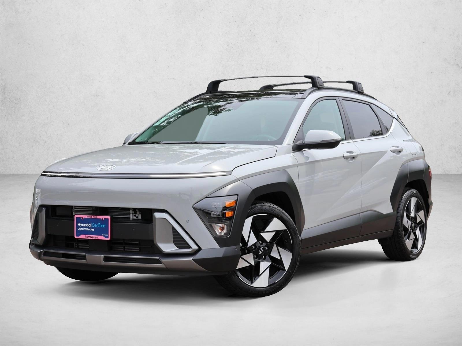 Thumbnail: 2026 Hyundai Kona - 1