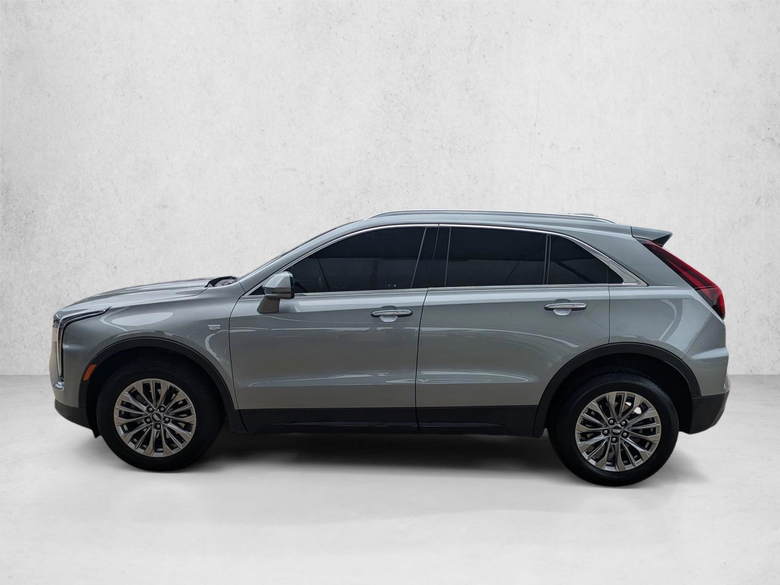 Thumbnail: 2024 Cadillac XT4 - 2