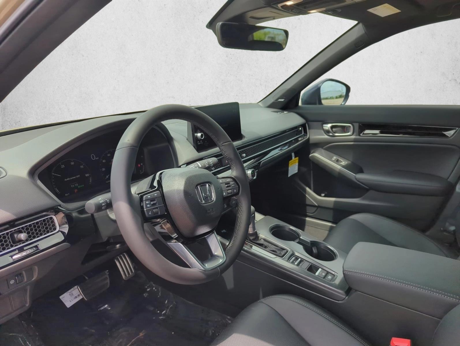 Thumbnail: 2026 Honda Civic - 2