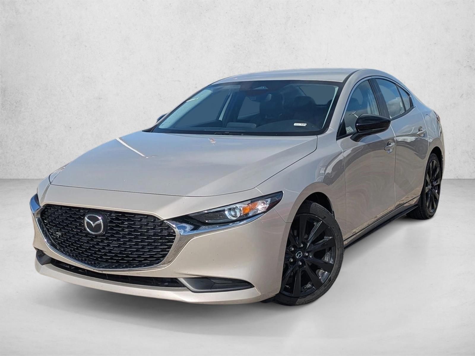 Thumbnail: 2024 Mazda Mazda3 - 1