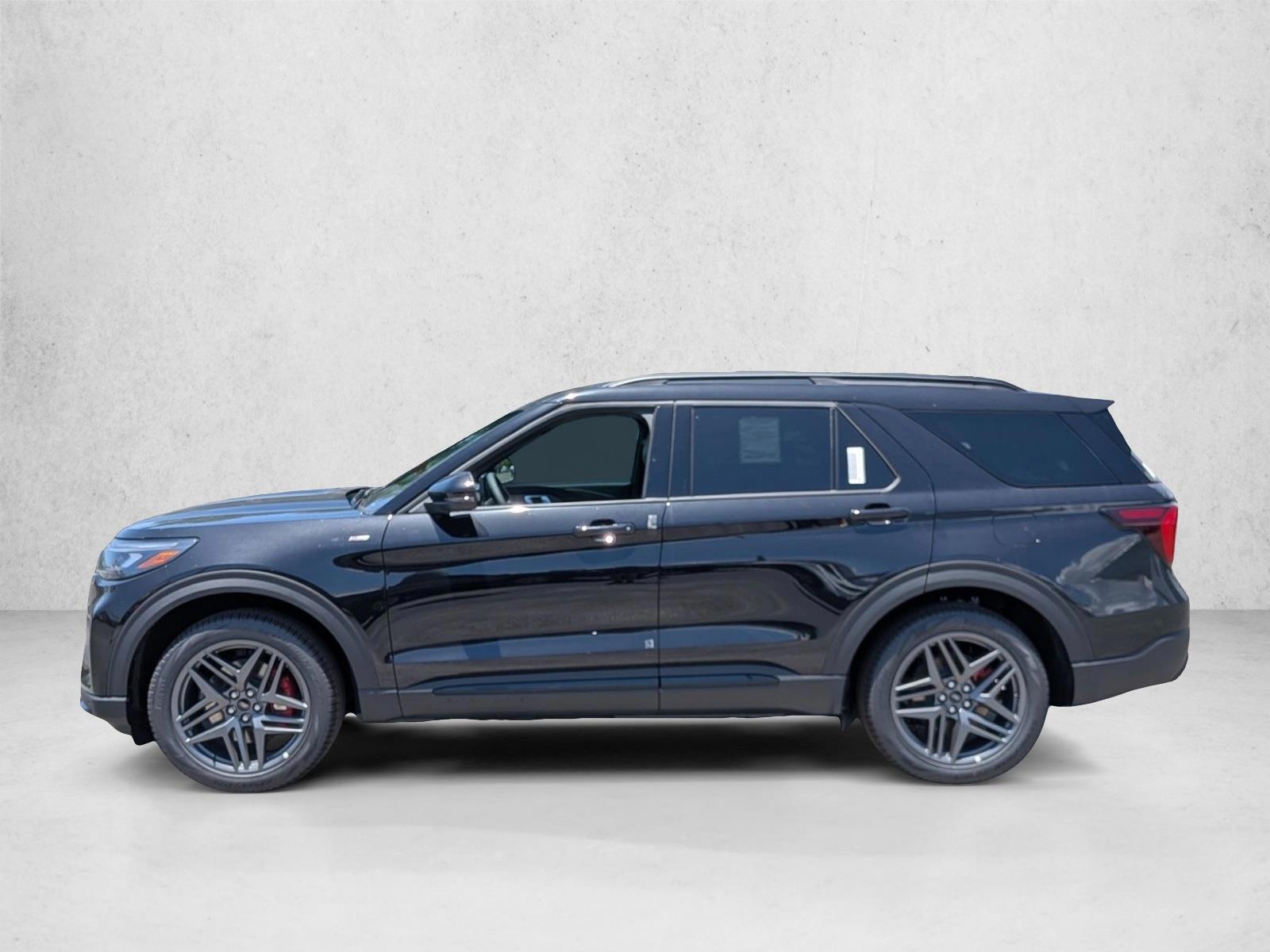 Thumbnail: 2026 Ford Explorer - 2