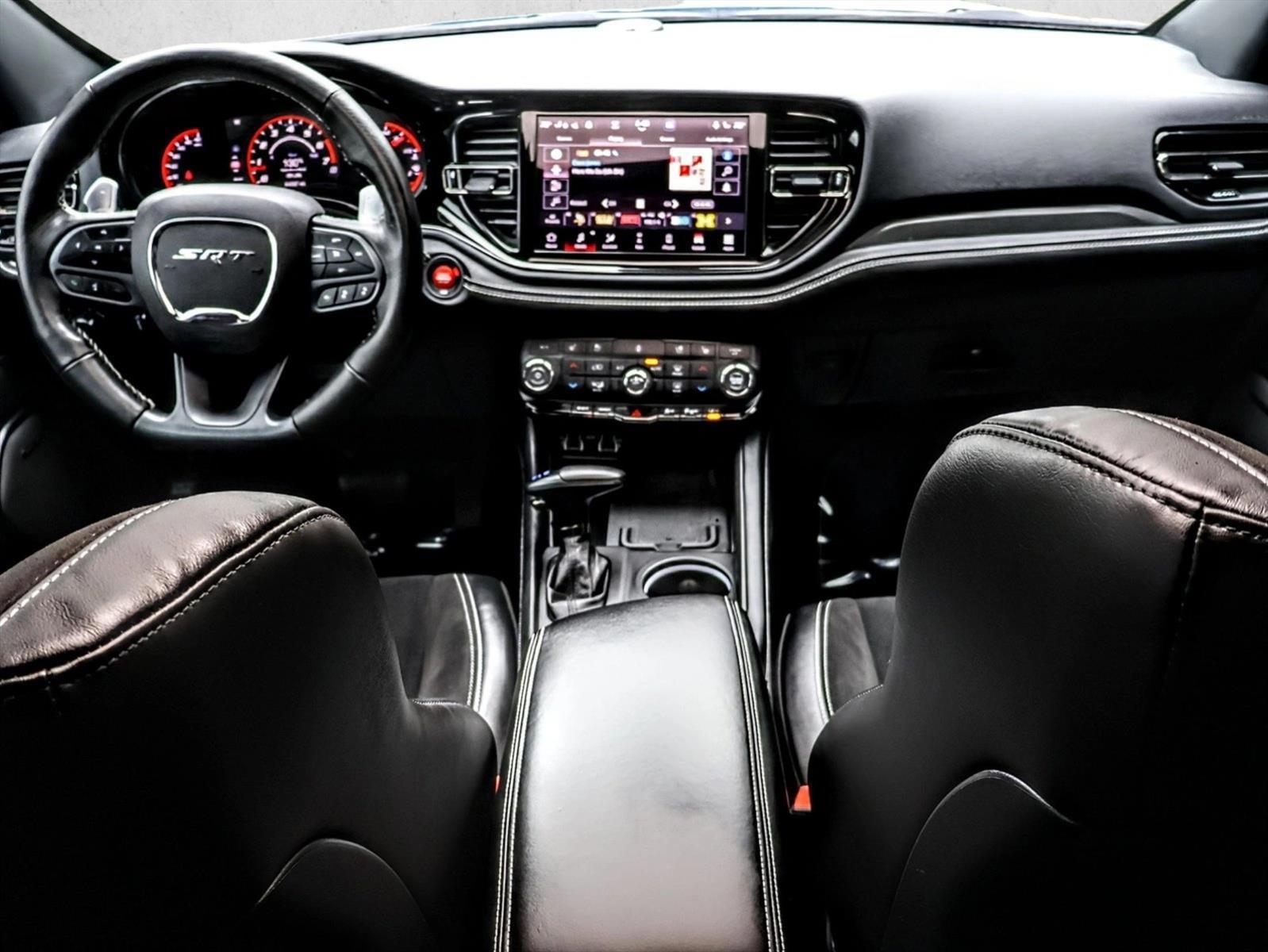 Thumbnail: 2022 Dodge Durango - 3