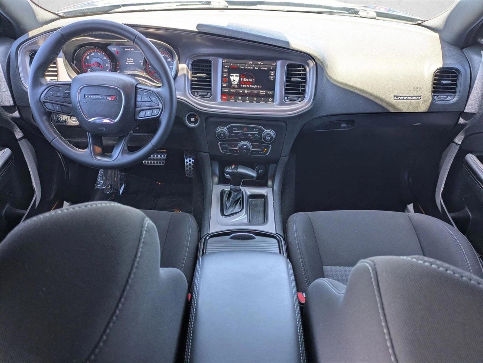 Thumbnail: 2023 Dodge Charger - 3