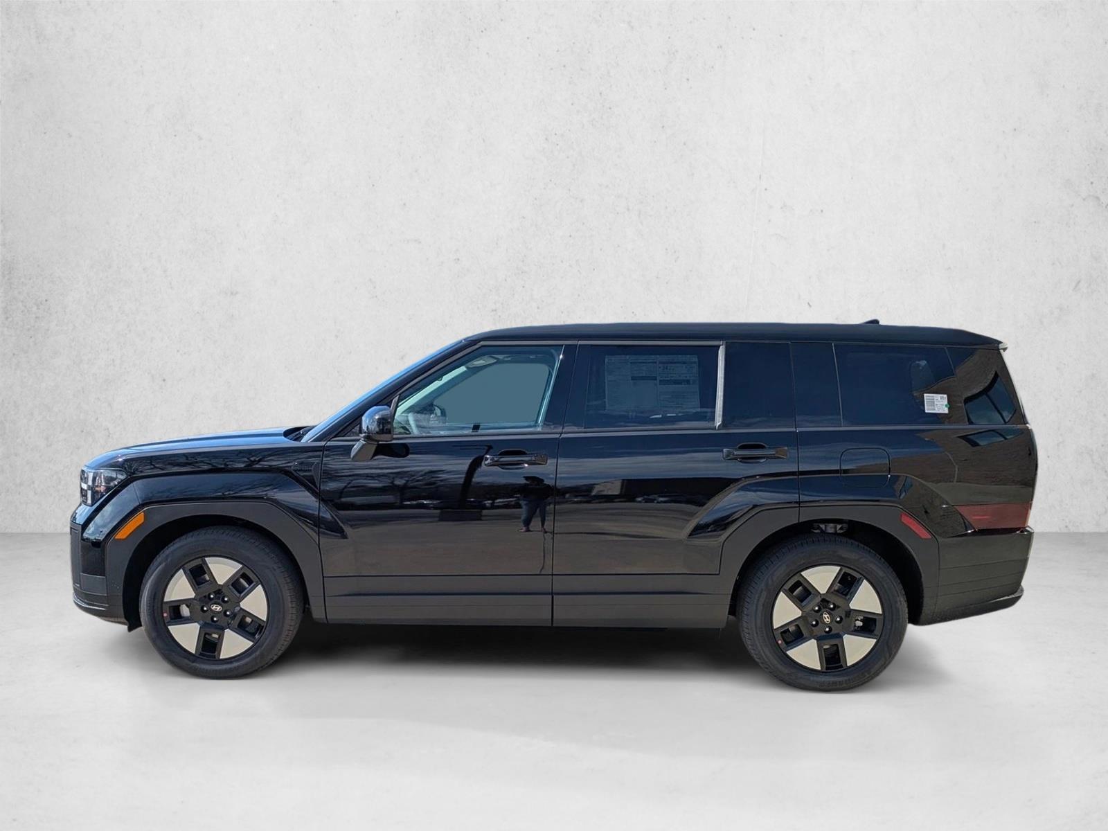 Thumbnail: 2026 Hyundai Santa Fe - 2