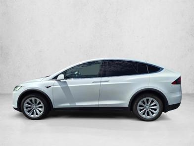 2020 Tesla Model X Long Range -
                  Tucson, AZ