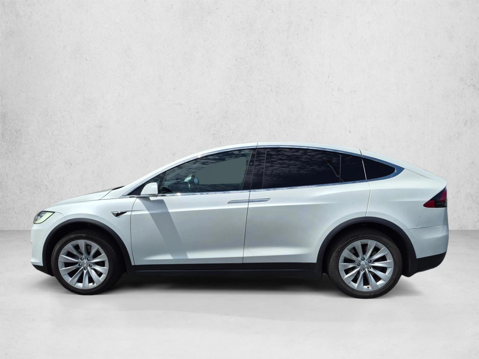 Thumbnail: 2020 Tesla Model X - 1